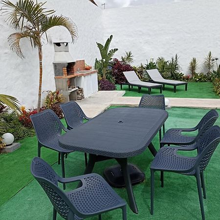 Janela Mar Garden Apartment Лагоа Екстериор снимка
