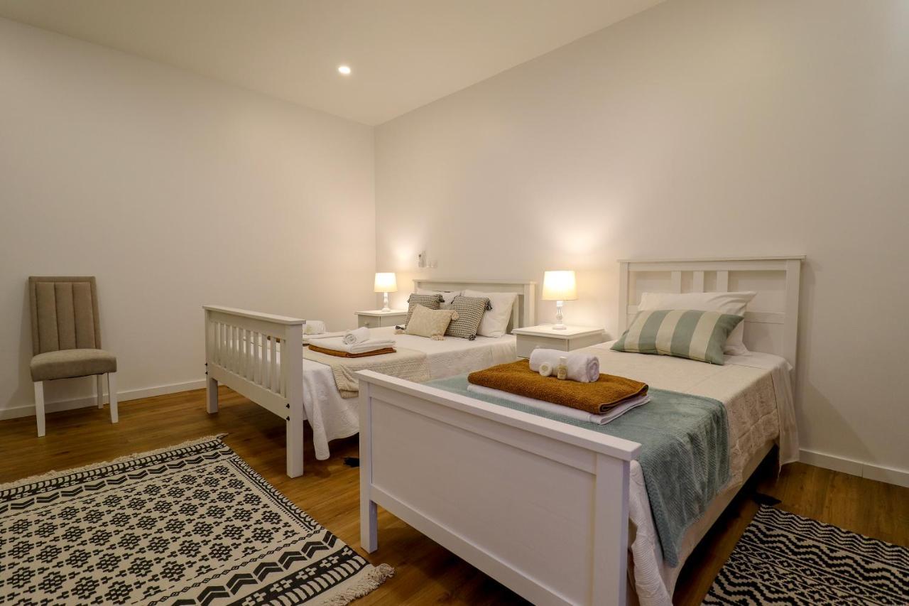 Janela Mar Garden Apartment Лагоа Екстериор снимка