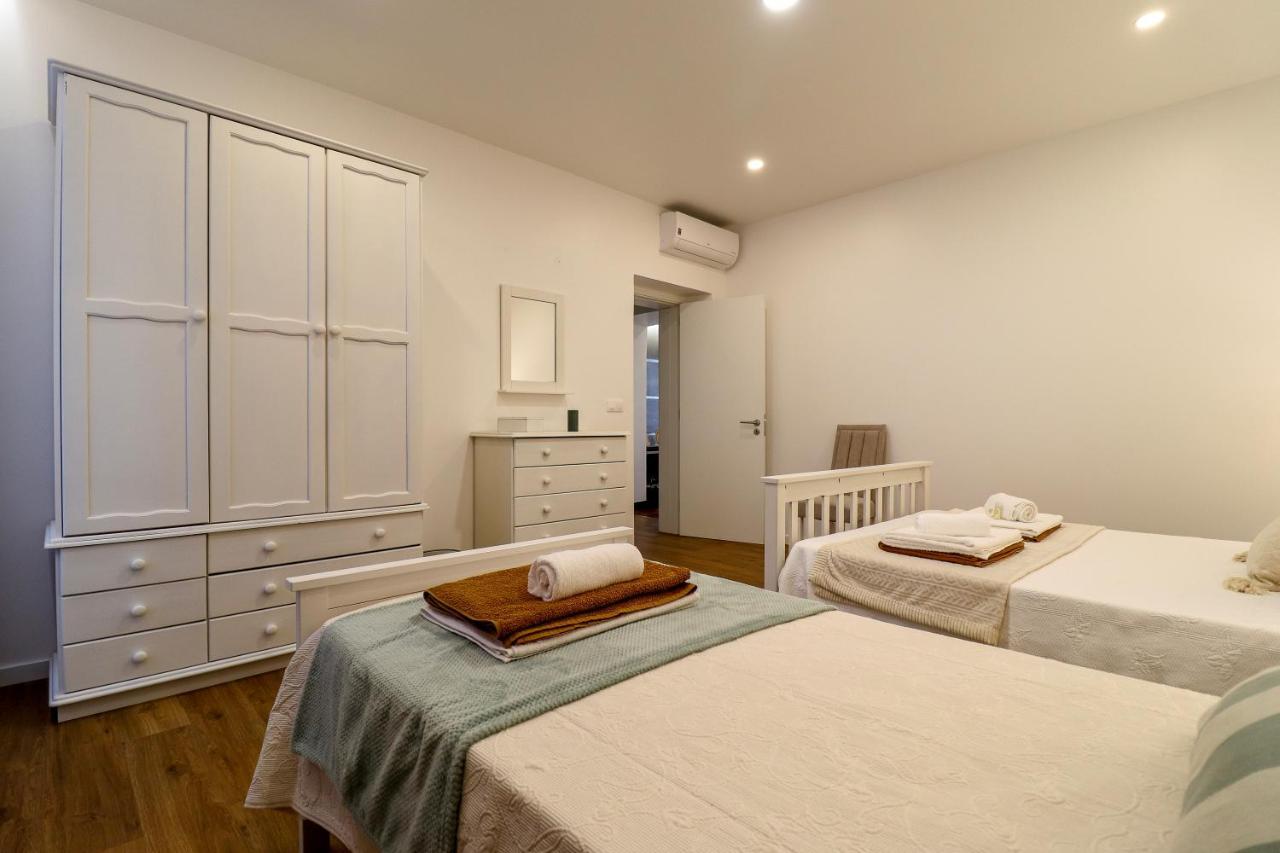 Janela Mar Garden Apartment Лагоа Екстериор снимка
