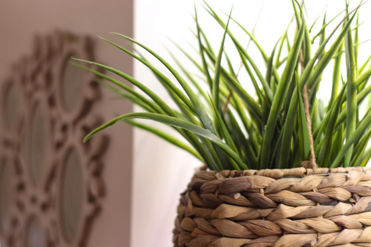 Janela Mar Garden Apartment Лагоа Екстериор снимка