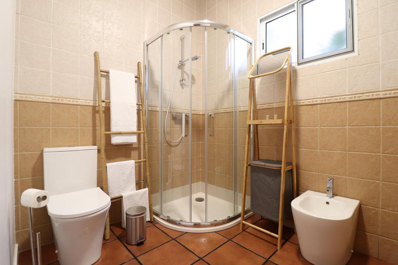 Janela Mar Garden Apartment Лагоа Екстериор снимка