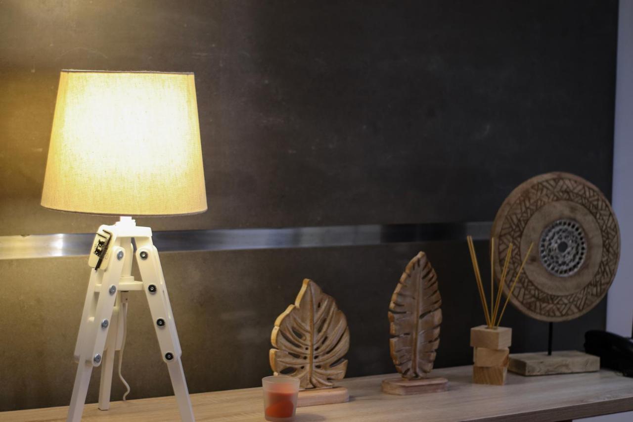 Janela Mar Garden Apartment Лагоа Екстериор снимка