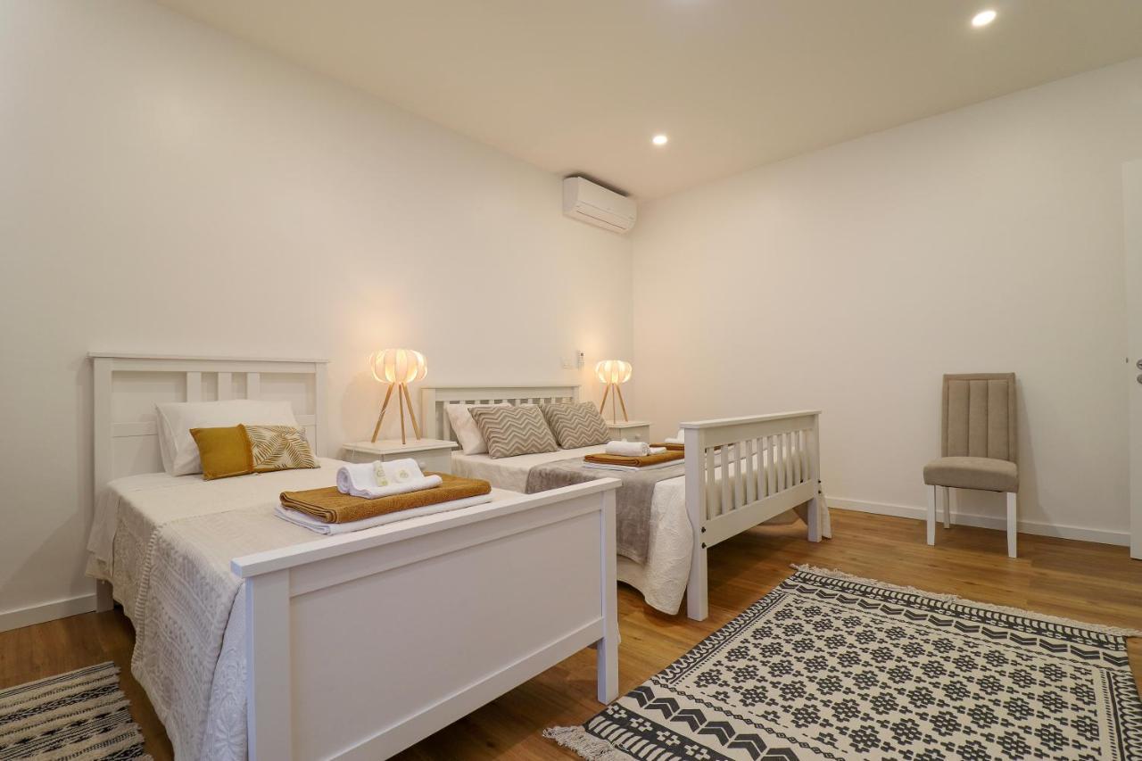 Janela Mar Garden Apartment Лагоа Екстериор снимка