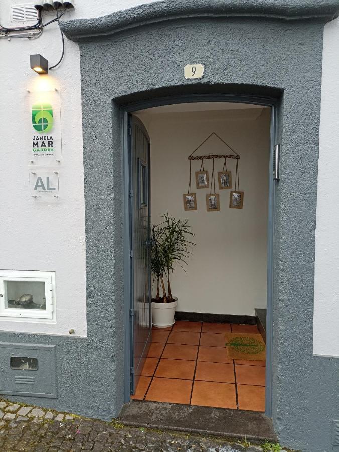 Janela Mar Garden Apartment Лагоа Екстериор снимка