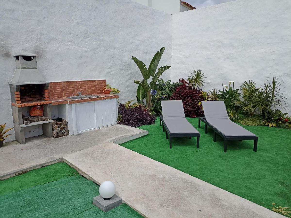 Janela Mar Garden Apartment Лагоа Екстериор снимка