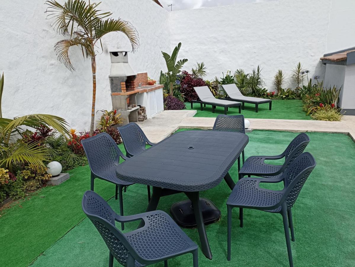 Janela Mar Garden Apartment Лагоа Екстериор снимка