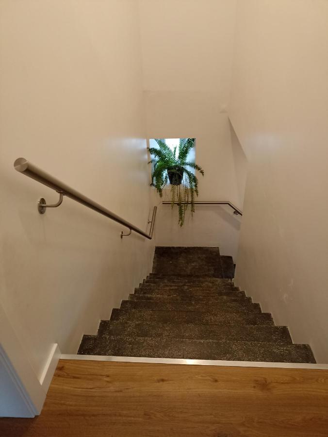 Janela Mar Garden Apartment Лагоа Екстериор снимка