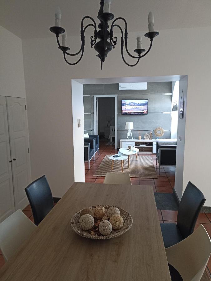 Janela Mar Garden Apartment Лагоа Екстериор снимка